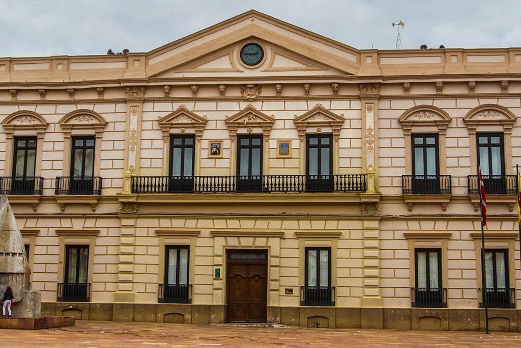 1B-Precioso Apartamento En Pleno Centro. A Estreno Alcazar de San Juan Exteriér fotografie