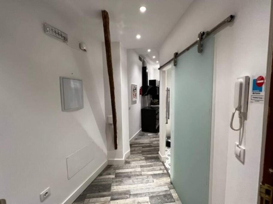1B-Precioso Apartamento En Pleno Centro. A Estreno Alcazar de San Juan Exteriér fotografie